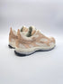 Mercer sneaker The Re-Run metallic pink